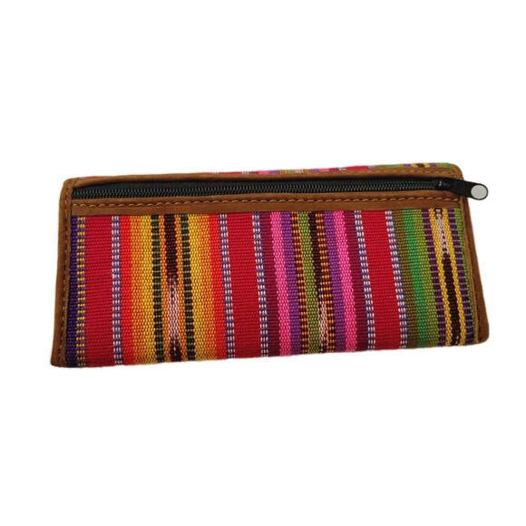 Guatemala Wallet - Picture 2 of 8